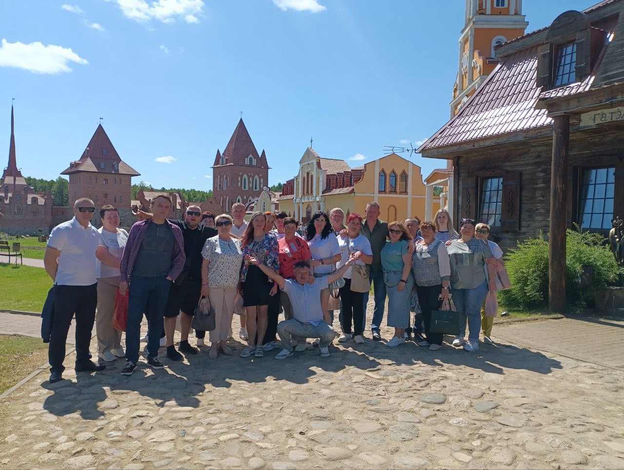 Mobirise Website Builder