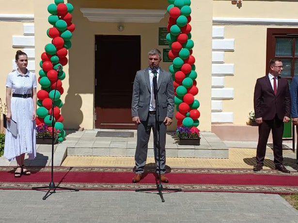 Mobirise Website Builder